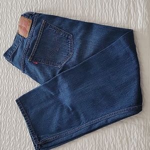 Men's 36" x 32" Levi's 569